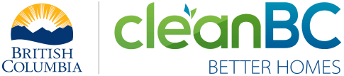 CleanBC Better Homes